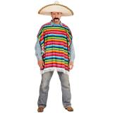 Poncho "Fiesta" 