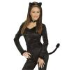 Accessoire-Set "Sexy Cat" 3-tlg. - Hauptansicht