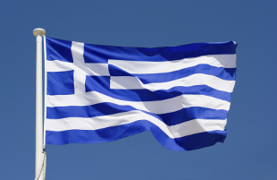 Griechenland – der Olymp bereitet sich auf die Party des Jahres vor